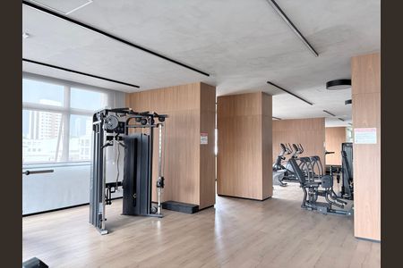 Apartamento para alugar com 75m², 2 quartos e 1 vagaAcademia