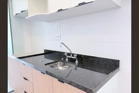 Apartamento para alugar com 75m², 2 quartos e 1 vagaCozinha