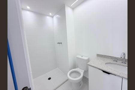 Apartamento para alugar com 75m², 2 quartos e 1 vagaBanheiro