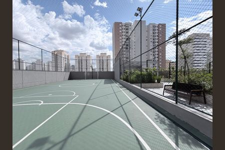 Apartamento para alugar com 75m², 2 quartos e 1 vagaQuadra