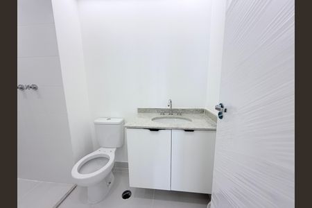Apartamento para alugar com 75m², 2 quartos e 1 vagaBanheiro