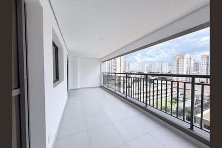 Apartamento para alugar com 75m², 2 quartos e 1 vagaSacada