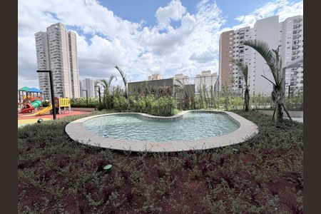 Apartamento para alugar com 75m², 2 quartos e 1 vagaÁrea comum