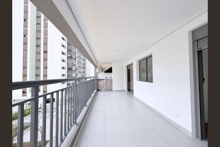 Apartamento para alugar com 75m², 2 quartos e 1 vagaSacada