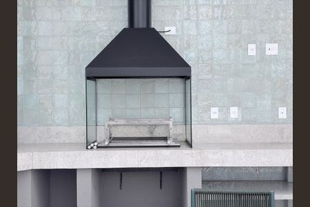 Apartamento para alugar com 75m², 2 quartos e 1 vagaChurrasqueira