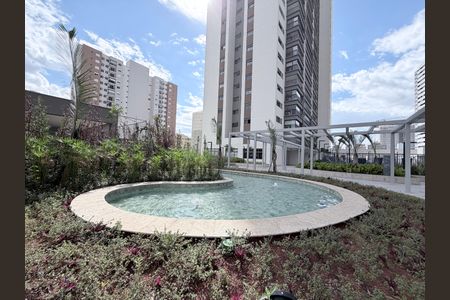 Apartamento para alugar com 75m², 2 quartos e 1 vagaÁrea comum