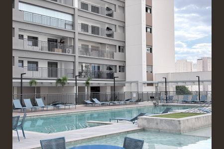 Apartamento para alugar com 75m², 2 quartos e 1 vagaPiscina