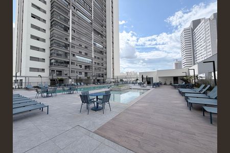 Apartamento para alugar com 75m², 2 quartos e 1 vagaPiscina