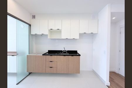 Apartamento para alugar com 75m², 2 quartos e 1 vagaCozinha