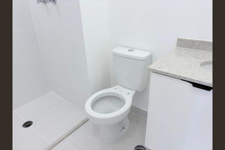Apartamento para alugar com 75m², 2 quartos e 1 vagaBanheiro