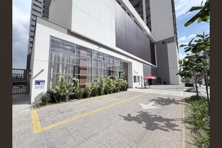 Apartamento para alugar com 75m², 2 quartos e 1 vagaFachada