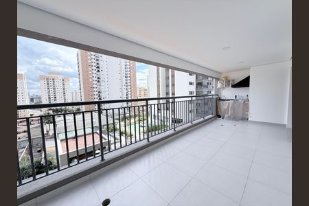 Apartamento para alugar com 75m², 2 quartos e 1 vagaSacada