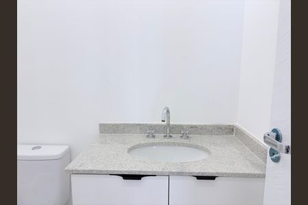 Apartamento para alugar com 75m², 2 quartos e 1 vagaBanheiro