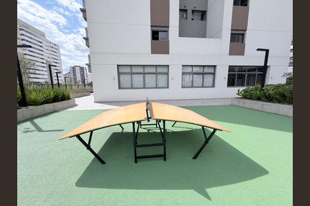 Apartamento para alugar com 75m², 2 quartos e 1 vagaÁrea comum