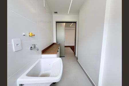 Apartamento para alugar com 75m², 2 quartos e 1 vagaÁrea de Serviço