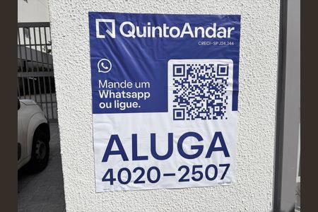 Apartamento para alugar com 75m², 2 quartos e 1 vagaPlaquinha
