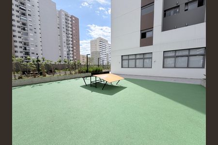 Apartamento para alugar com 75m², 2 quartos e 1 vagaÁrea comum