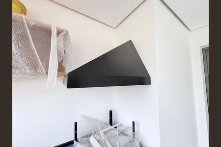 Apartamento para alugar com 75m², 2 quartos e 1 vagaSacada