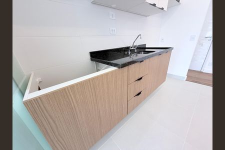 Apartamento para alugar com 75m², 2 quartos e 1 vagaCozinha