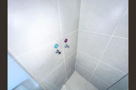 Apartamento para alugar com 38m², 2 quartos e sem vagaBanheiro