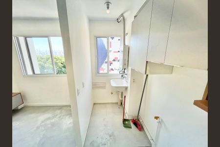 Apartamento para alugar com 38m², 2 quartos e sem vagaCozinha e Área de Serviço