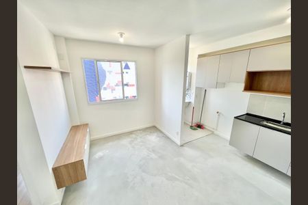 Apartamento para alugar com 38m², 2 quartos e sem vagaSala/Cozinha