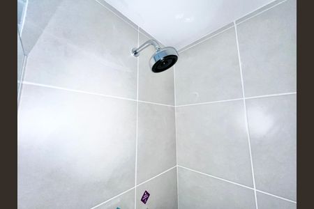 Apartamento para alugar com 38m², 2 quartos e sem vagaBanheiro