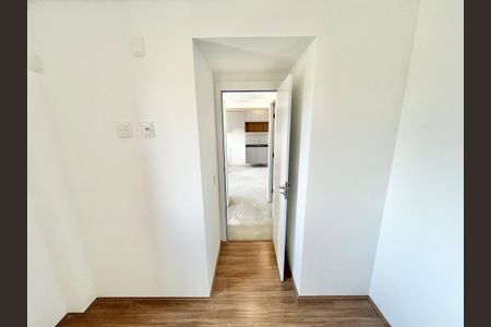 Apartamento para alugar com 38m², 2 quartos e sem vagaQuarto 2