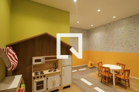 Apartamento para alugar com 38m², 2 quartos e sem vagaBrinquedoteca