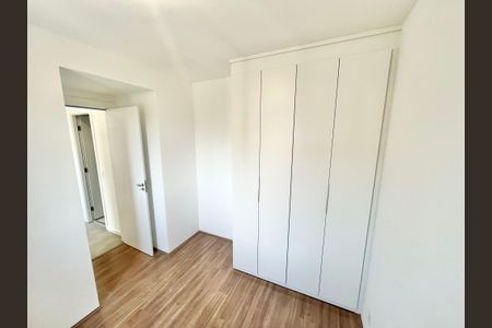 Apartamento para alugar com 38m², 2 quartos e sem vagaQuarto 2