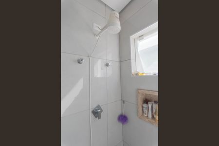 Casa de condomínio à venda com 261m², 3 quartos e 4 vagas Casa de condomínio à venda com 261m², 3 quartos e 4 vagasBanheiro da Suíte 3