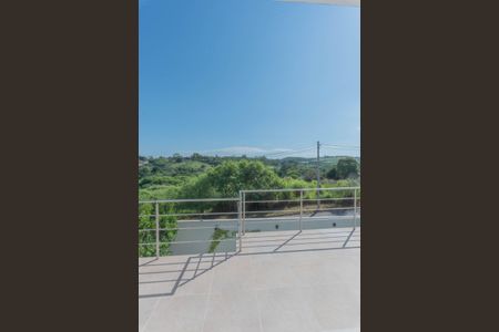 Casa de condomínio à venda com 261m², 3 quartos e 4 vagas Casa de condomínio à venda com 261m², 3 quartos e 4 vagasVaranda da Suíte 1