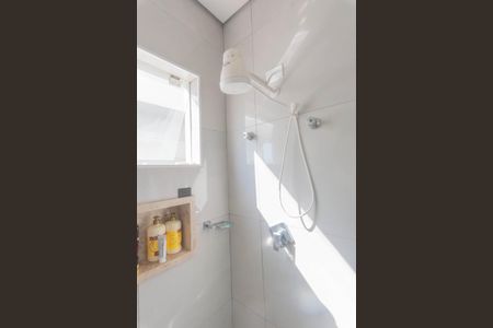 Casa de condomínio à venda com 261m², 3 quartos e 4 vagas Casa de condomínio à venda com 261m², 3 quartos e 4 vagasBanheiro da Suíte 2