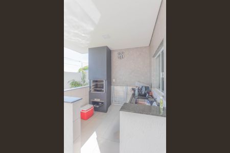 Casa de condomínio à venda com 261m², 3 quartos e 4 vagas Casa de condomínio à venda com 261m², 3 quartos e 4 vagasEspaço Gourmet