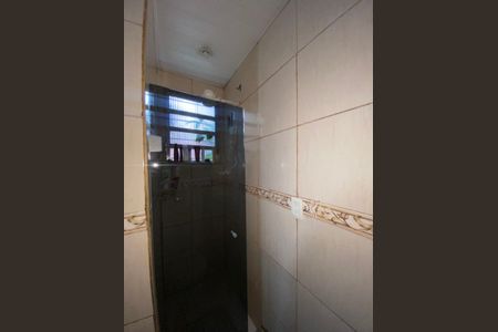 Casa para alugar com 267m², 2 quartos e 1 vaga Casa para alugar com 267m², 2 quartos e 1 vagaBanheiro