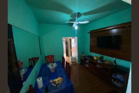 Casa para alugar com 267m², 2 quartos e 1 vaga Casa para alugar com 267m², 2 quartos e 1 vagaSala