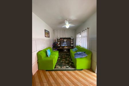 Casa para alugar com 267m², 2 quartos e 1 vaga Casa para alugar com 267m², 2 quartos e 1 vagaSala