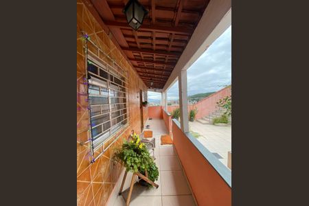 Casa para alugar com 267m², 2 quartos e 1 vaga Casa para alugar com 267m², 2 quartos e 1 vagaÁrea externa