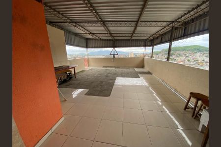 Casa para alugar com 267m², 2 quartos e 1 vaga Casa para alugar com 267m², 2 quartos e 1 vagaÁrea externa