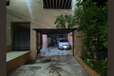 Casa para alugar com 267m², 2 quartos e 1 vaga Casa para alugar com 267m², 2 quartos e 1 vagaÁrea externa