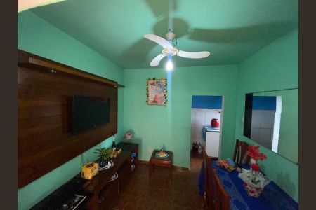 Casa para alugar com 267m², 2 quartos e 1 vaga Casa para alugar com 267m², 2 quartos e 1 vagaSala