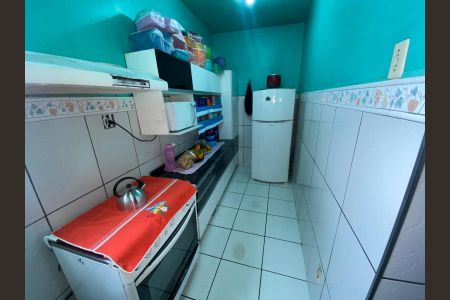 Casa para alugar com 267m², 2 quartos e 1 vaga Casa para alugar com 267m², 2 quartos e 1 vagaCozinha