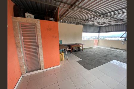 Casa para alugar com 267m², 2 quartos e 1 vaga Casa para alugar com 267m², 2 quartos e 1 vagaÁrea externa