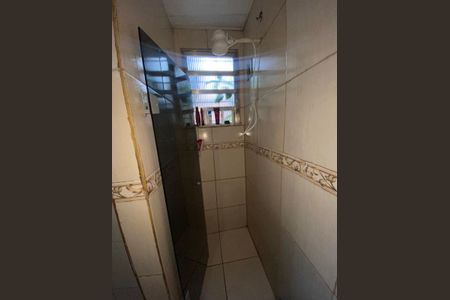 Casa para alugar com 267m², 2 quartos e 1 vaga Casa para alugar com 267m², 2 quartos e 1 vagaBanheiro