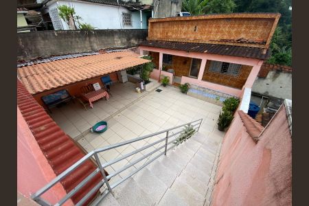 Casa para alugar com 267m², 2 quartos e 1 vaga Casa para alugar com 267m², 2 quartos e 1 vagaÁrea externa