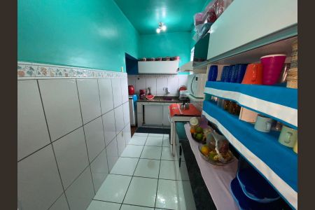 Casa para alugar com 267m², 2 quartos e 1 vaga Casa para alugar com 267m², 2 quartos e 1 vagaCozinha