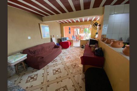 Casa para alugar com 267m², 2 quartos e 1 vaga Casa para alugar com 267m², 2 quartos e 1 vagaÁrea externa