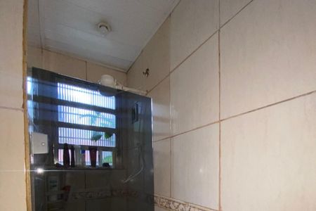 Casa para alugar com 267m², 2 quartos e 1 vaga Casa para alugar com 267m², 2 quartos e 1 vagaBanheiro