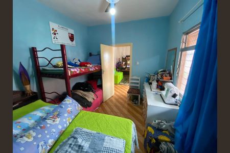 Casa para alugar com 267m², 2 quartos e 1 vaga Casa para alugar com 267m², 2 quartos e 1 vagaQuarto