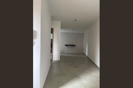 Foto 14 de apartamento à venda com 2 quartos, 45m² em Vila Aurora (Zona Norte), São Paulo